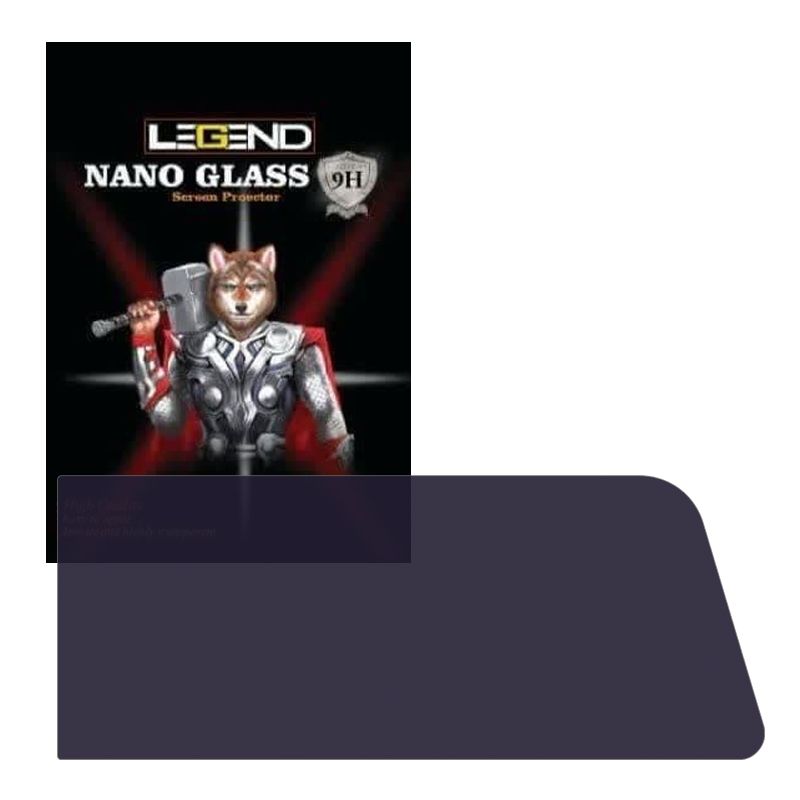 محافظ صفحه نمایش مانیتور لجند مدل نانو m مناسب برای x33 cross