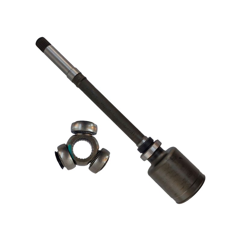 مشعلی 24 خار بلند راست جی آی اس پی مدل pt s2 405pars کد 478208 مناسب برای سمند و پژو 405 بسته 2 عددی