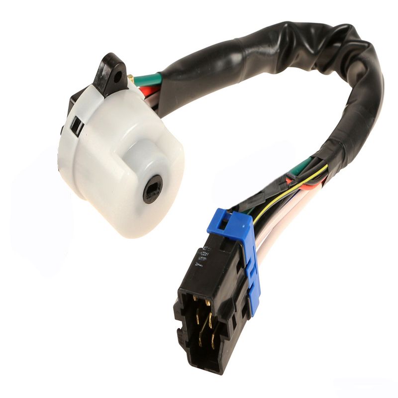 مغزی سوئیچ کیا مدل kk11e 66154 مناسب برای کیا ریو