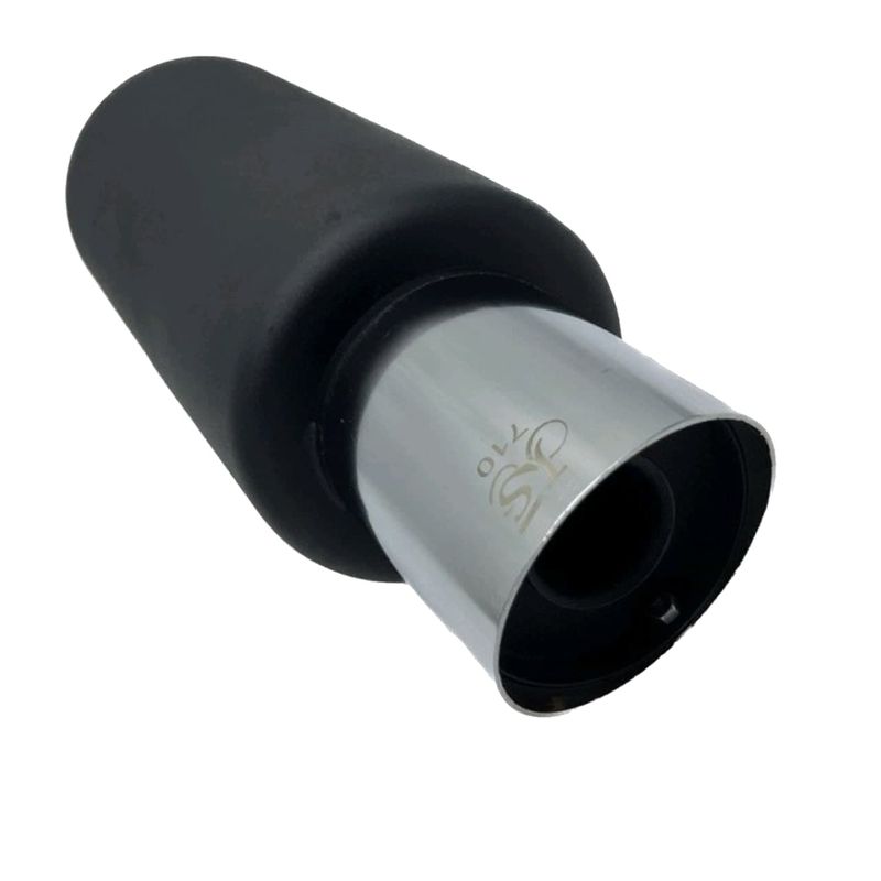 منبع اگزوز مدل j.s 710 اسیل