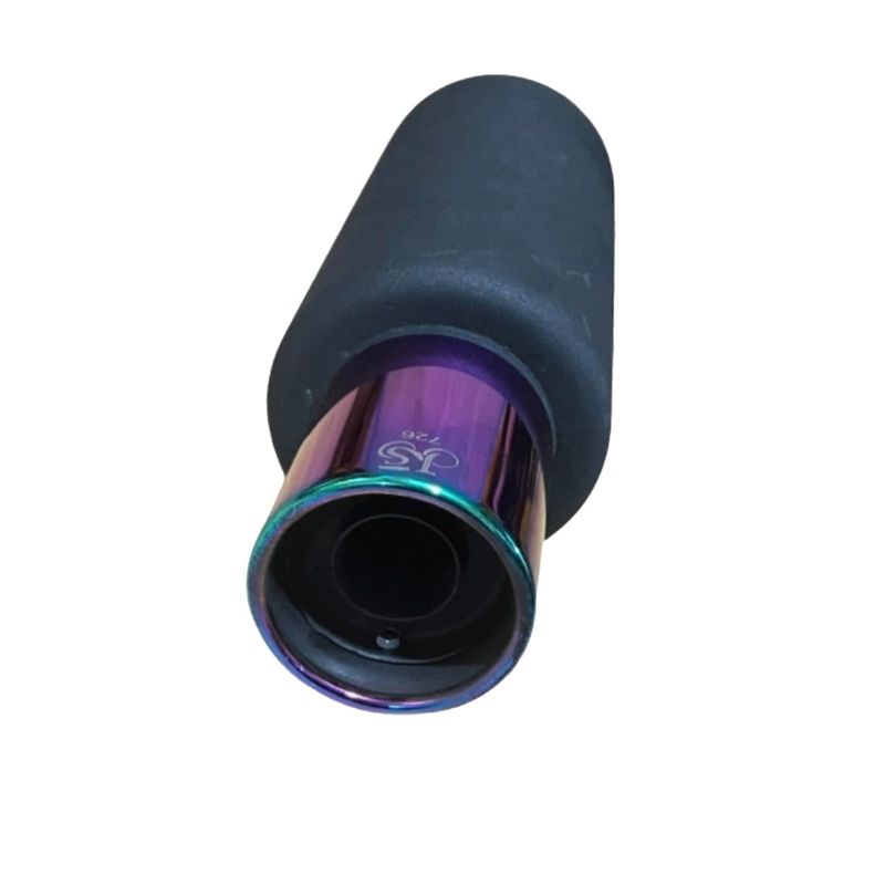 منبع اگزوز مدل j.s 726 هفت رنگ