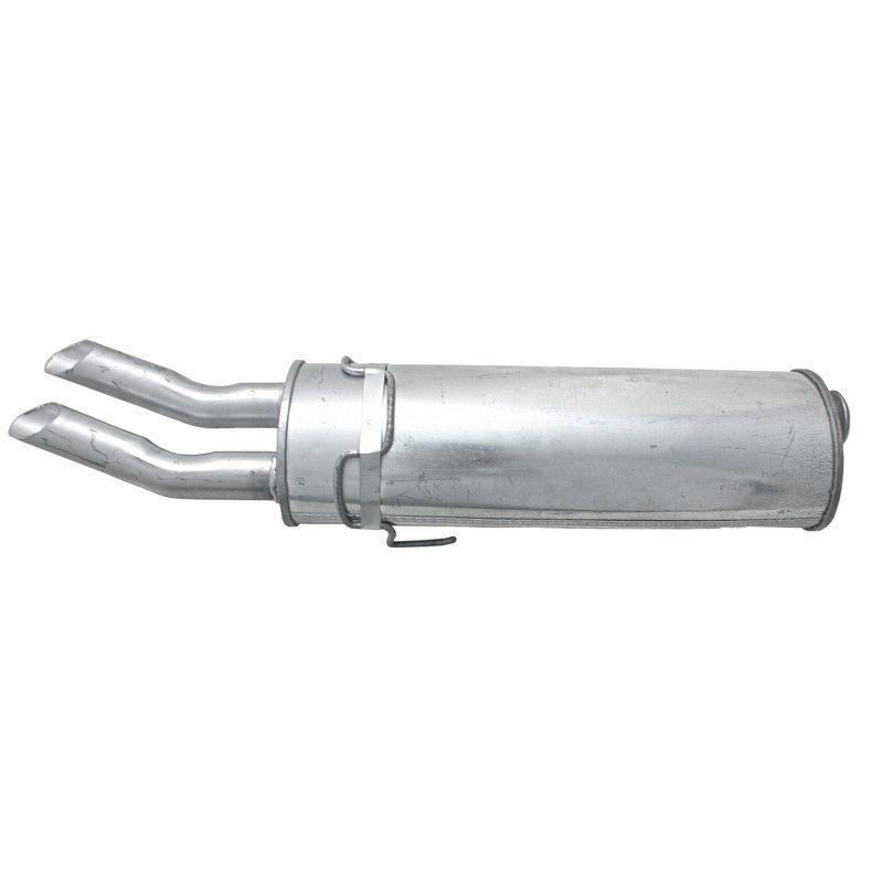 منبع اگزوز مدل m14
