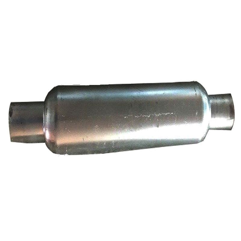 منبع اگزوز مدل p2182 مناسب برای رنو l90