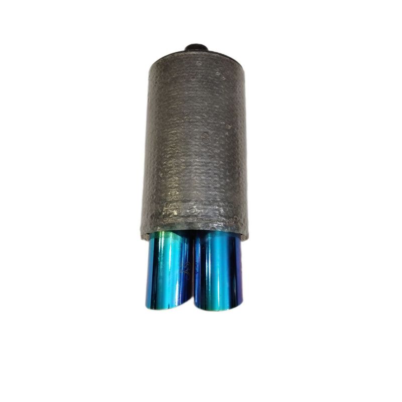 منبع اگزوز مدل sp717