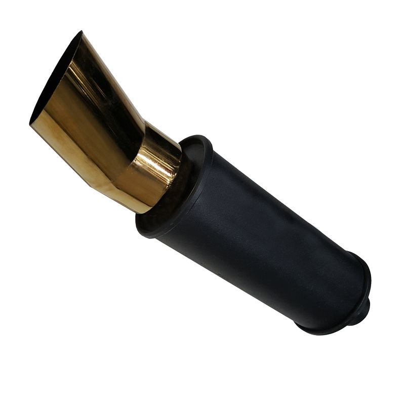 منبع اگزوز مدل tc104