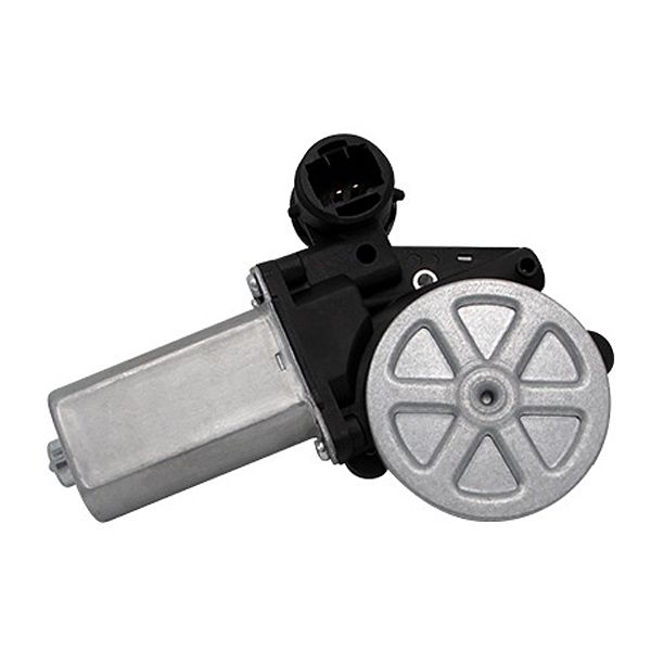 موتور شیشه بالابر خودرو مدل drm 06 مناسب برای لیفان 620