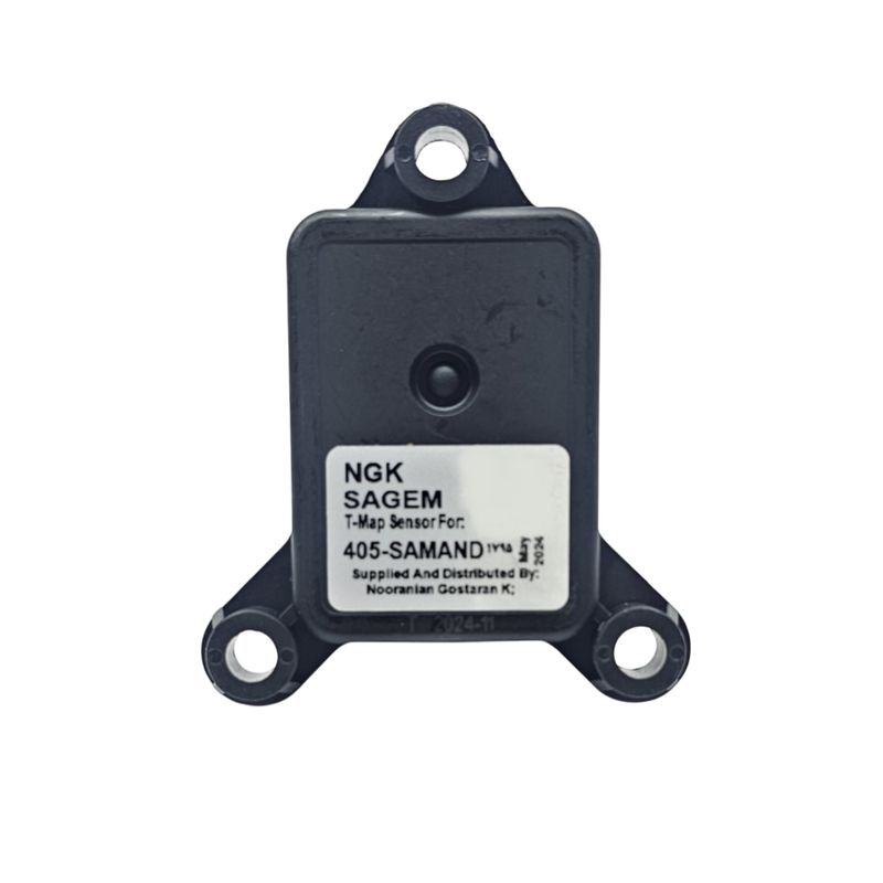 مپ سنسور خرگوشی ان جی کی کد ngk210 مناسب برای پژو 405 و سمند