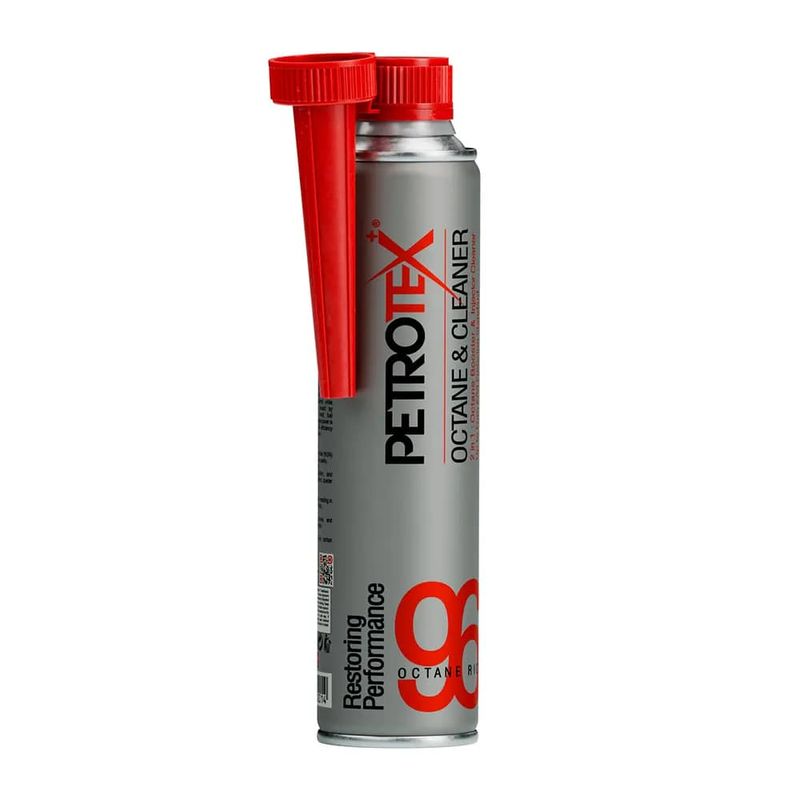 مکمل بنزین خودرو پتروتکس پلاس مدل petro 2 in 1 حجم 300 میلی لیتر