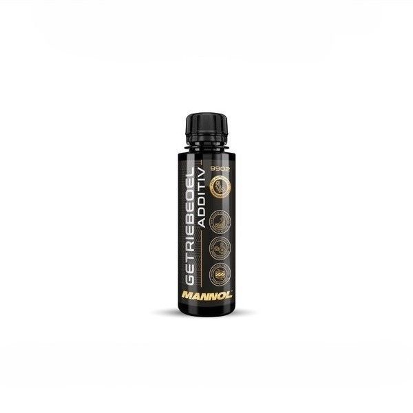 مکمل روغن گیربکس اتومات کد 9902 حجم 100 میلی لیتر