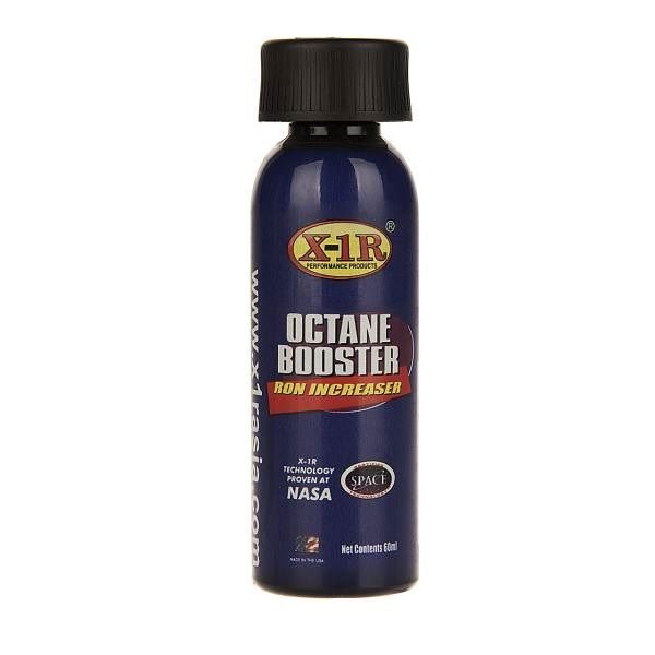 مکمل سوخت خودرو x 1r مدل 2250 حجم 60 میلی لیتر