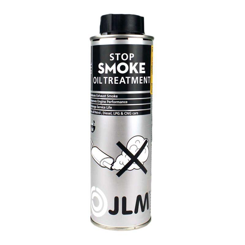 مکمل ضد دود جی ال ام مدل stop smoke کد 885642 حجم 250 میلی لیتر