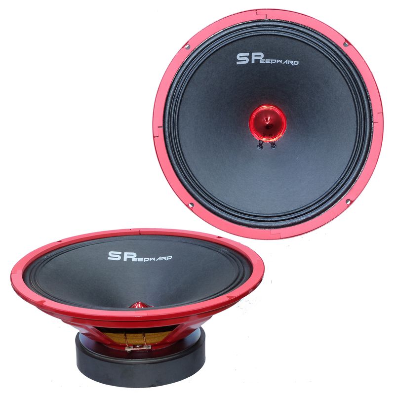 میدرنج خودرو اسپیدوارد مدل sp 1001c بسته دو عددی