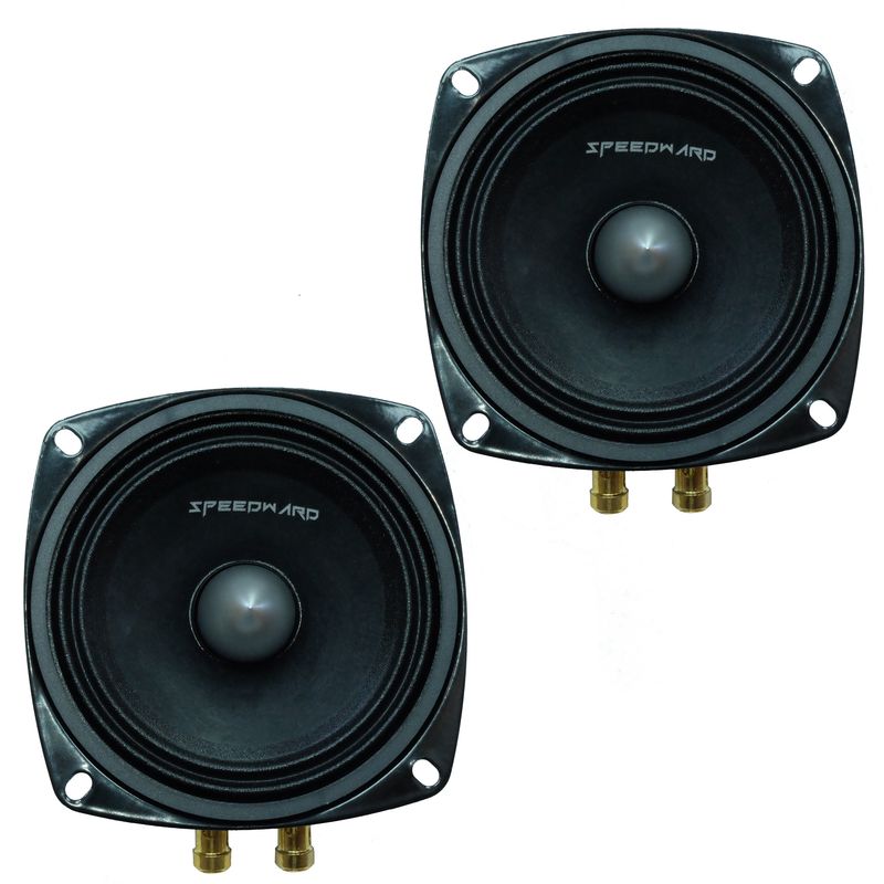 میدرنج خودرو اسپیدوارد مدل spx 40mm بسته دو عددی
