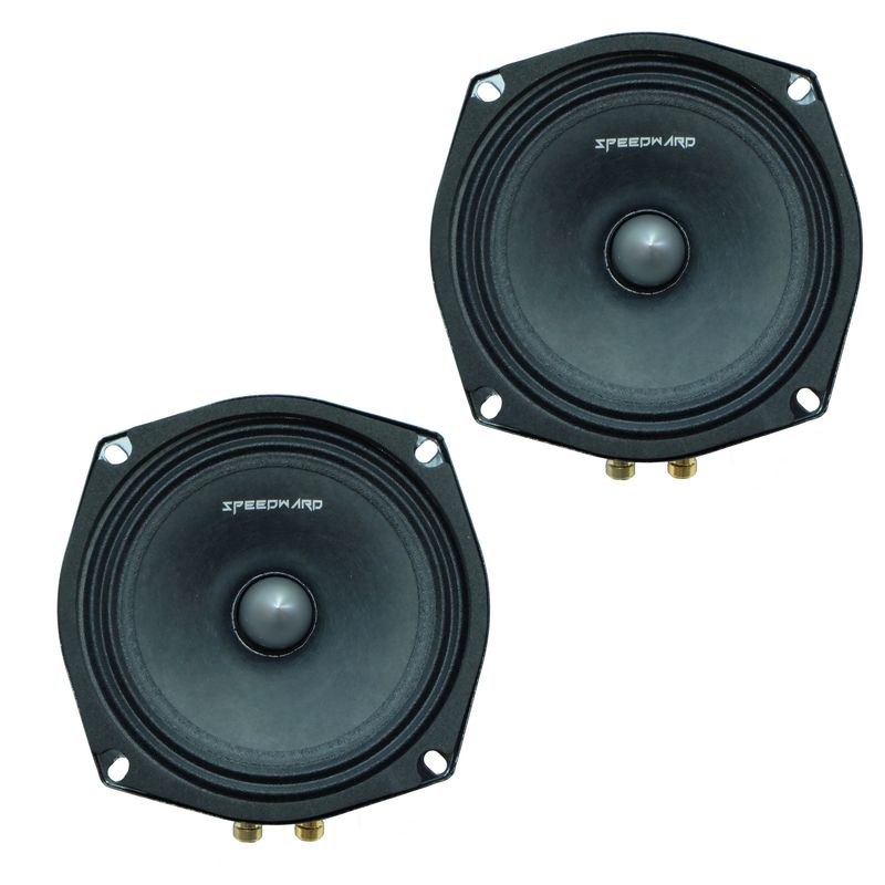 میدرنج خودرو اسپیدوارد مدل spx 50mm بسته دو عددی