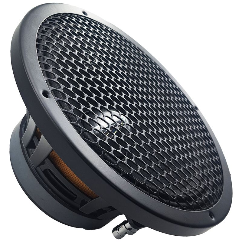 میدرنج خودرو ال اس آدیو مدل ls 100 بسته دو عددی