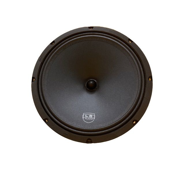 میدرنج خودرو ال اس آدیو مدل ls m10e30 بسته دو عددی