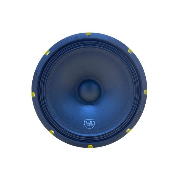 میدرنج خودرو ال اس آدیو مدل ls m10l بسته دو عددی