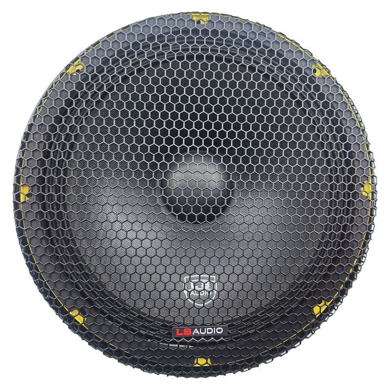 میدرنج خودرو ال اس آدیو مدل ls m10l