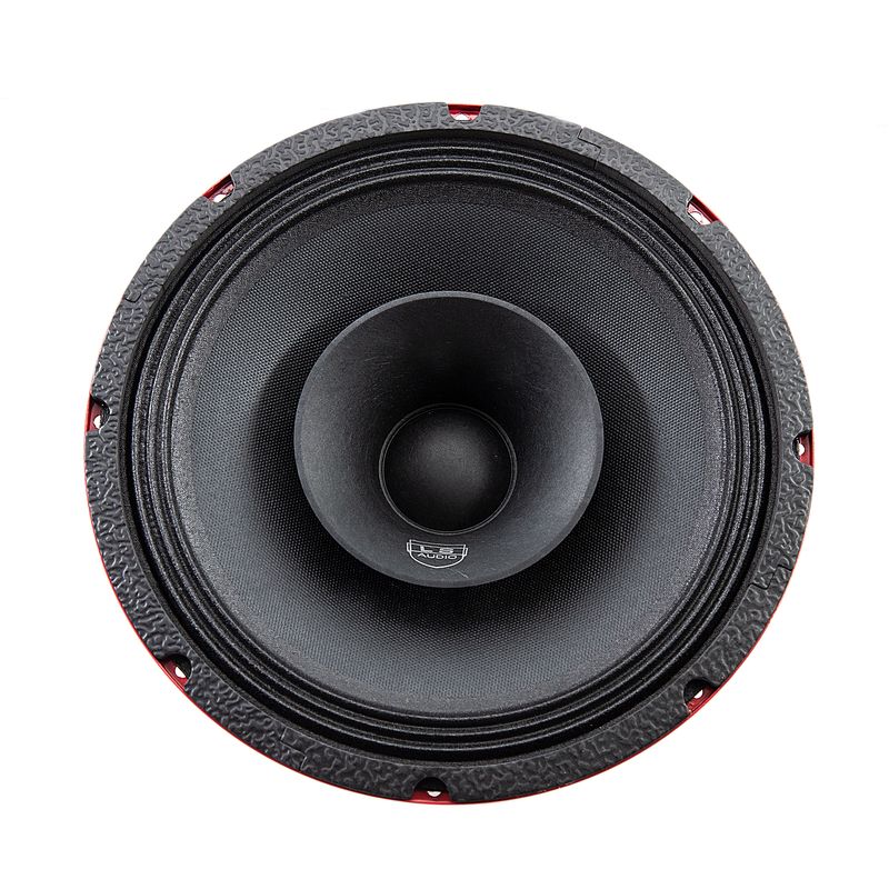 میدرنج خودرو ال اس ادیو مدل ls 10fl بسته دو عددی