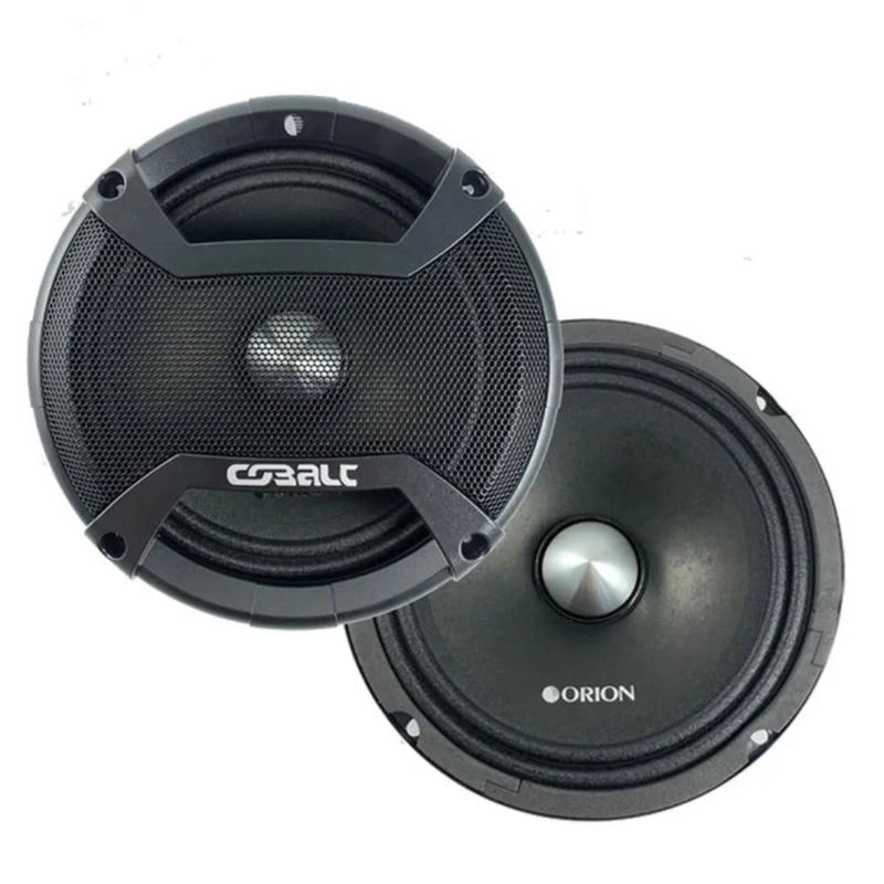 میدرنج خودرو اوریون مدل cm65 بسته دو عددی