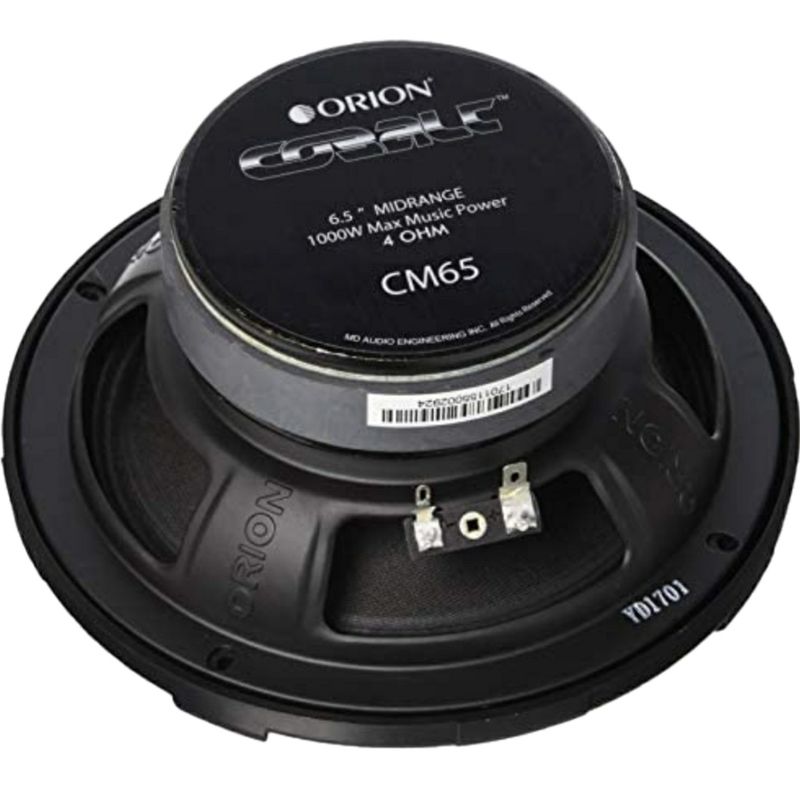 میدرنج خودرو اوریون مدل cm65