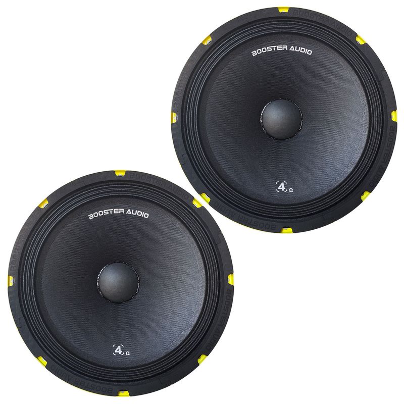 میدرنج خودرو بوستر مدل bm 10nx بسته دو عددی