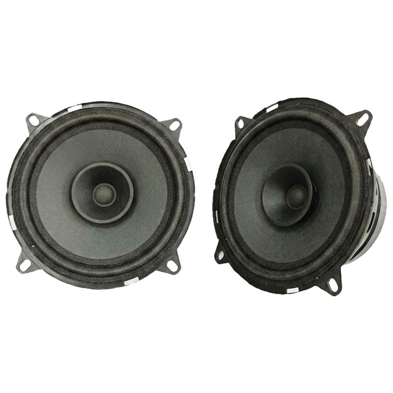 میدرنج خودرو دک مدل deck 9g7 سایز 5 اینچ بسته دو عددی مناسب برای ال 90