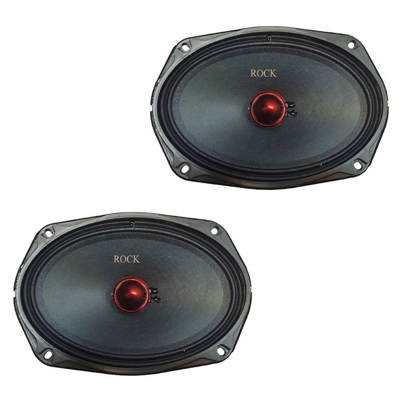 میدرنج خودرو راک مدل r 6990 بسته دو عددی