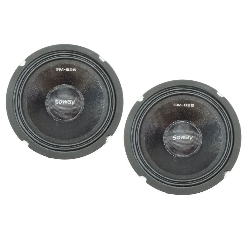 میدرنج خودرو سووای مدل sm   625 بسته دو عددی