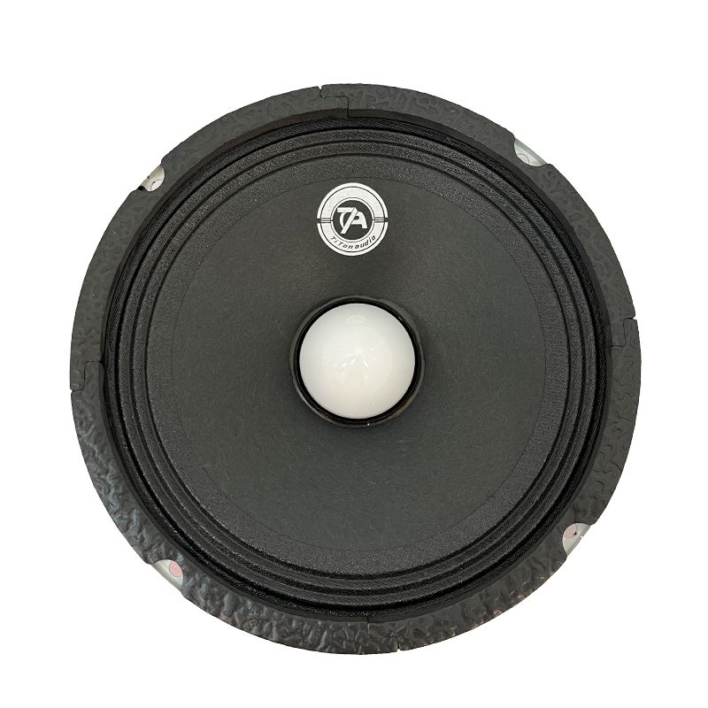 میدرنج خودرو مدل titan audio ti 65s بسته دو عددی