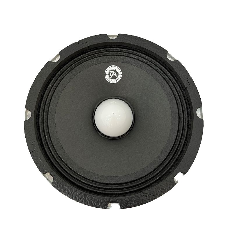 میدرنج خودرو مدل titan audio ti 80s بسته دو عددی