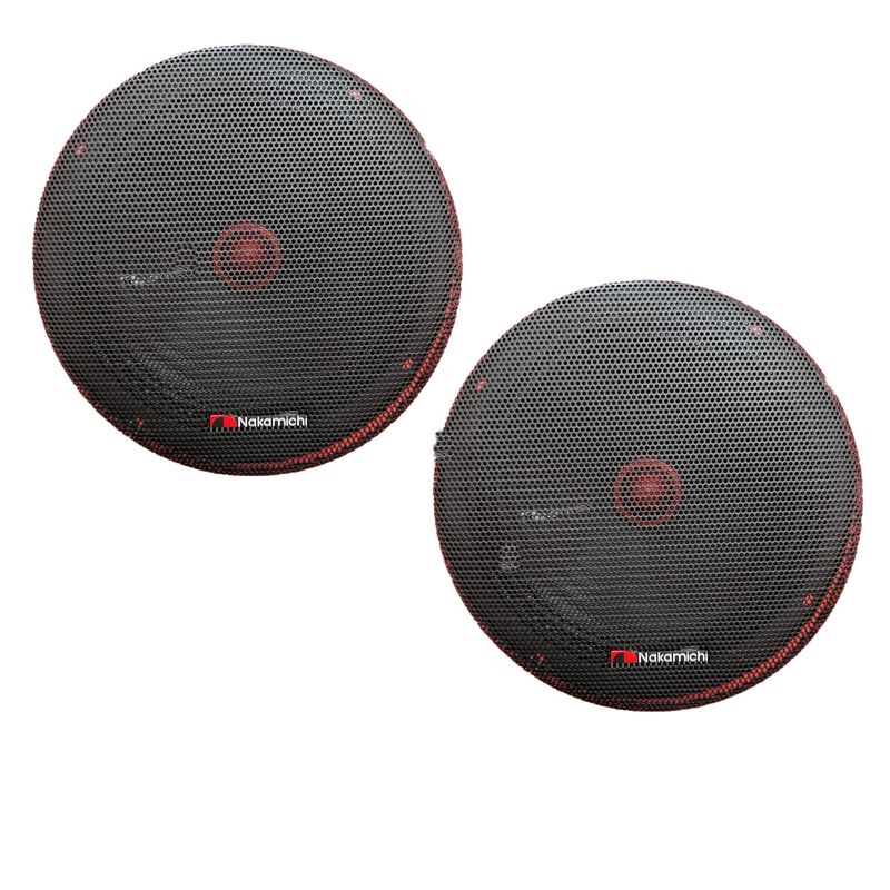 میدرنج خودرو ناکامیچی مدل nsm6528 بسته دو عددی