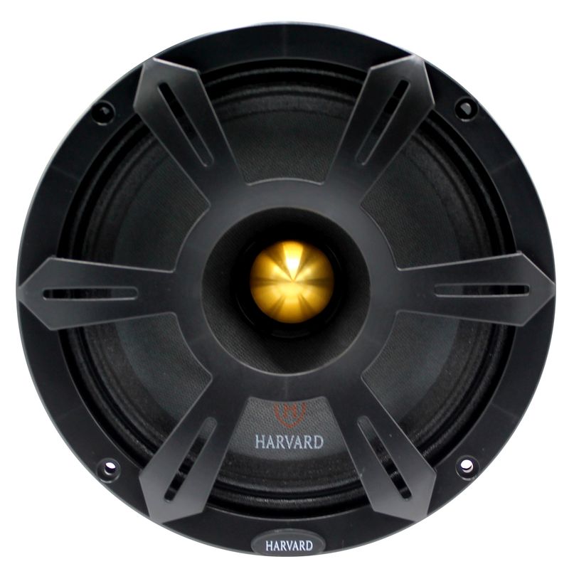 میدرنج خودرو هاروارد مدل hm 800