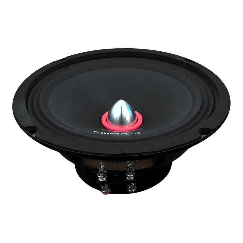 میدرنج خودرو پاورپلاس مدل pme 65 بسته دو عددی
