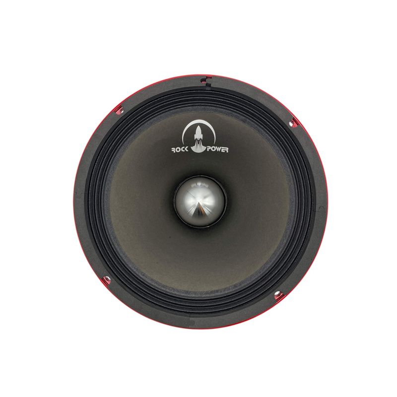 میدرنج درب جلو راست خودرو راک پاور مدل 65pro سایز 6.5 اینچ بسته 2 عددی