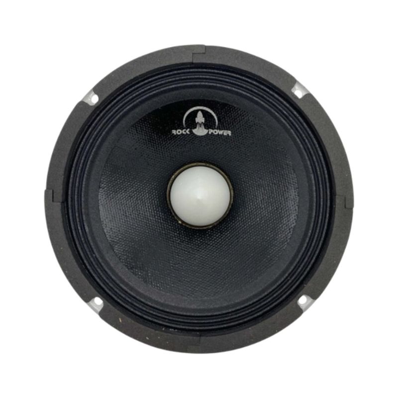 میدرنج درب جلو راست خودرو راک پاور مدل rk 16pro سایز 6.5 اینچ بسته 2 عددی