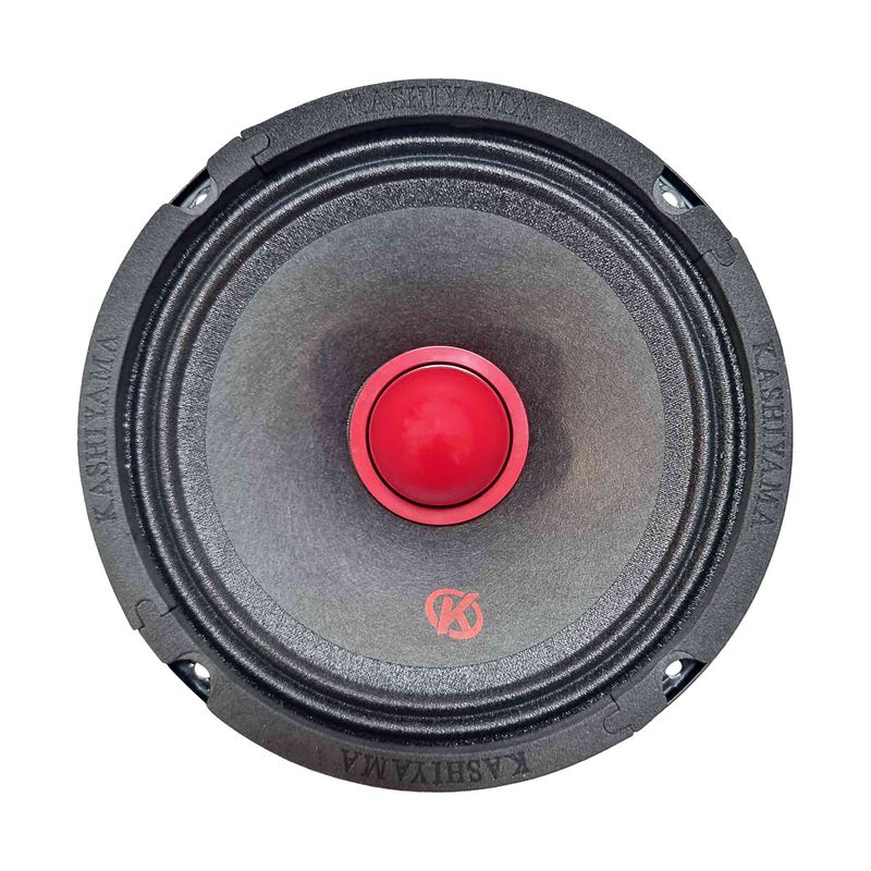 میدرنج درب جلو راست خودرو کاشیاما مدل ka m 610 سایز 6 اینچ بسته 2 عددی