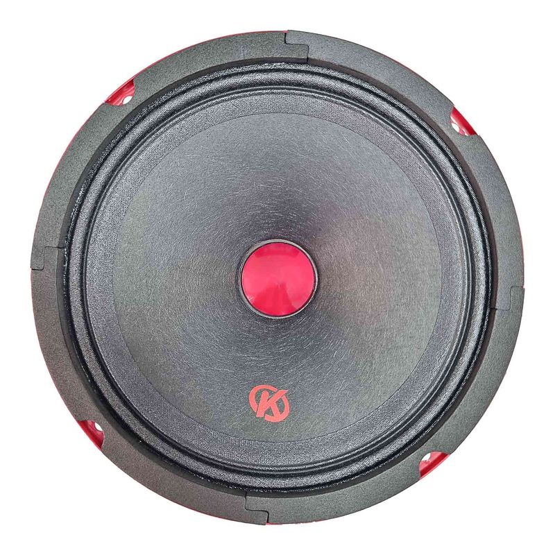 میدرنج درب جلو راست خودرو کاشیاما مدل ka m 611 سایز 6 اینچ بسته 2 عددی