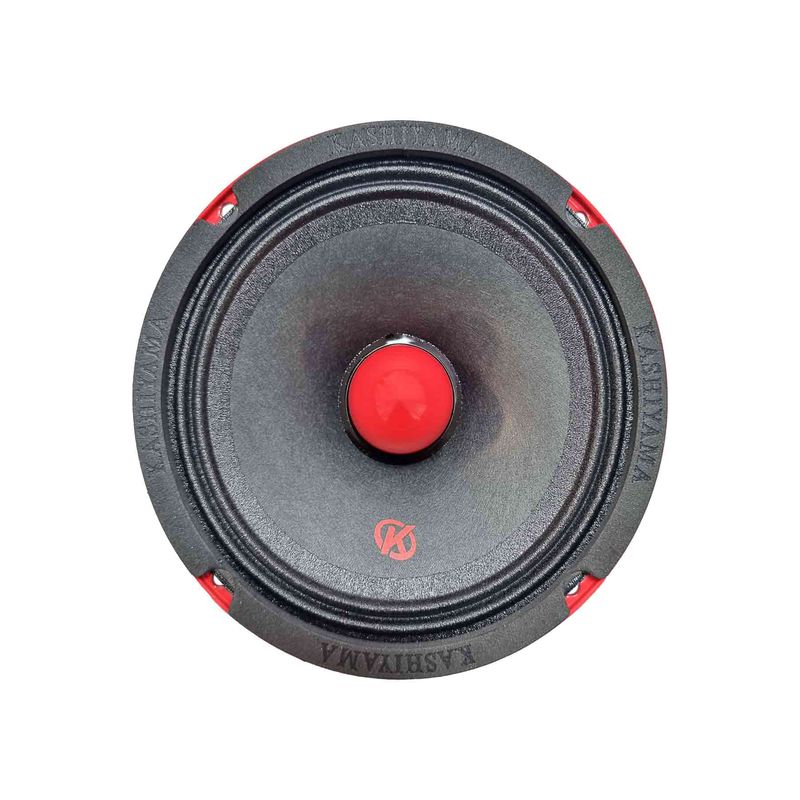 میدرنج درب جلو راست خودرو کاشیاما مدل ka m 630 سایز 6 اینچ بسته 2 عددی