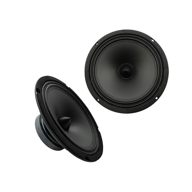 میدرنج پشت خودرو اسکایلر مدل sp 8500 سایز 8 اینچ بسته دو عددی