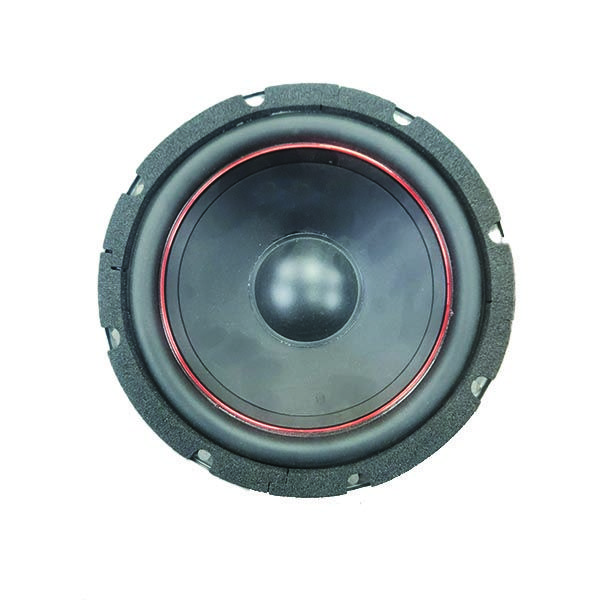 میدرنج پشت خودرو سونورو مدل sn 830m سایز 8 اینچ بسته 2 عددی