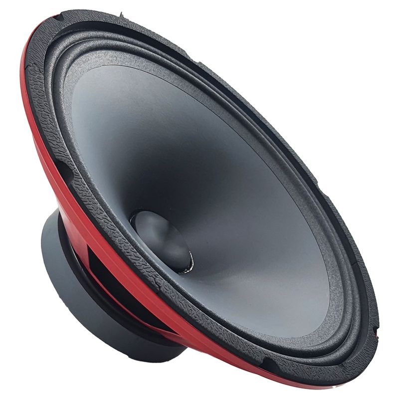 میدرنج پشت خودرو مدل sm 1204 سایز 12 اینچ بسته دوعددی