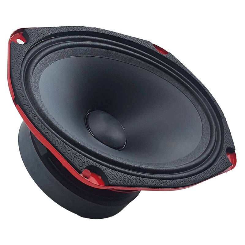 میدرنج پشت خودرو مدل sm 6904 سایز 6x9 اینچ بسته دوعددی