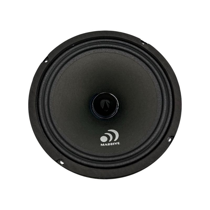میدرنج پشت خودرو مسیو مدل mx840 سایز 8 اینچ بسته 2 عددی