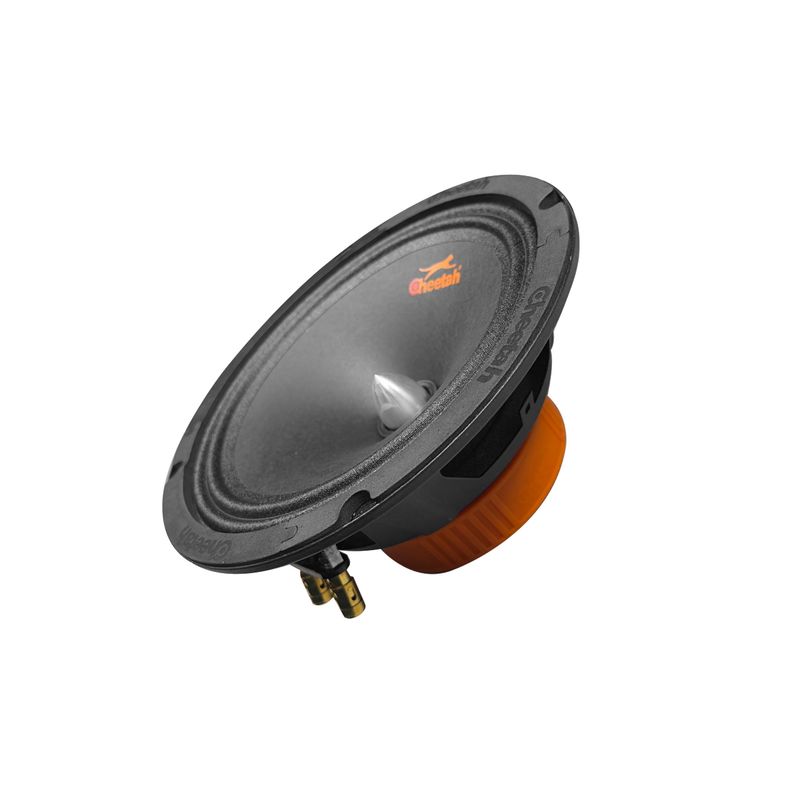 میدرنج پشت خودرو چیتا مدل e.max8000s سایز 8 اینچ بسته دو عددی