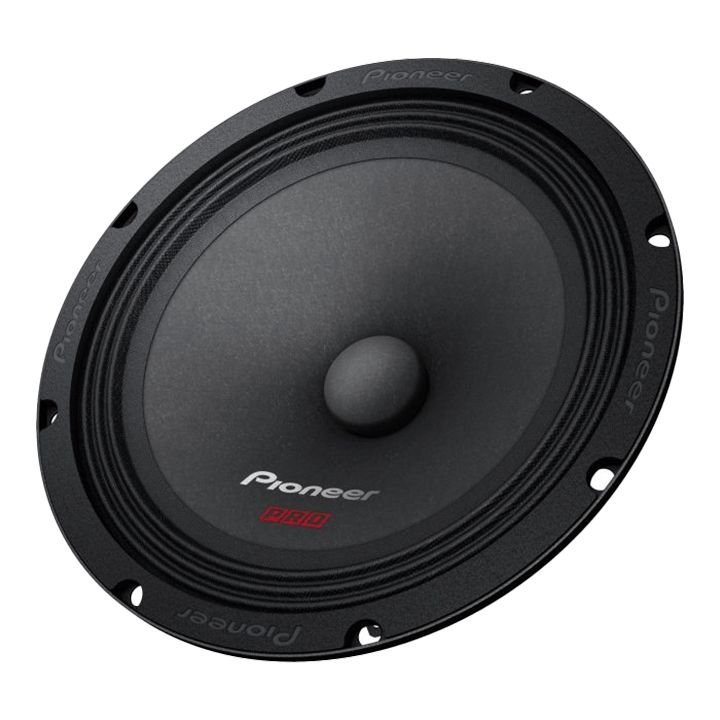 میدرنج پشت و درب خودرو پایونیر مدل ts m1610pro سایز 6.5 اینچ بسته 2 عددی