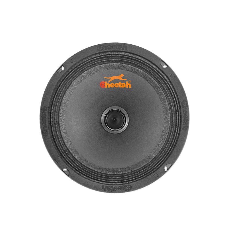 میدرنچ پشت و جلو خودرو چیتا مدل e.max600b سایز 6.5 اینچ بسته دو عددی