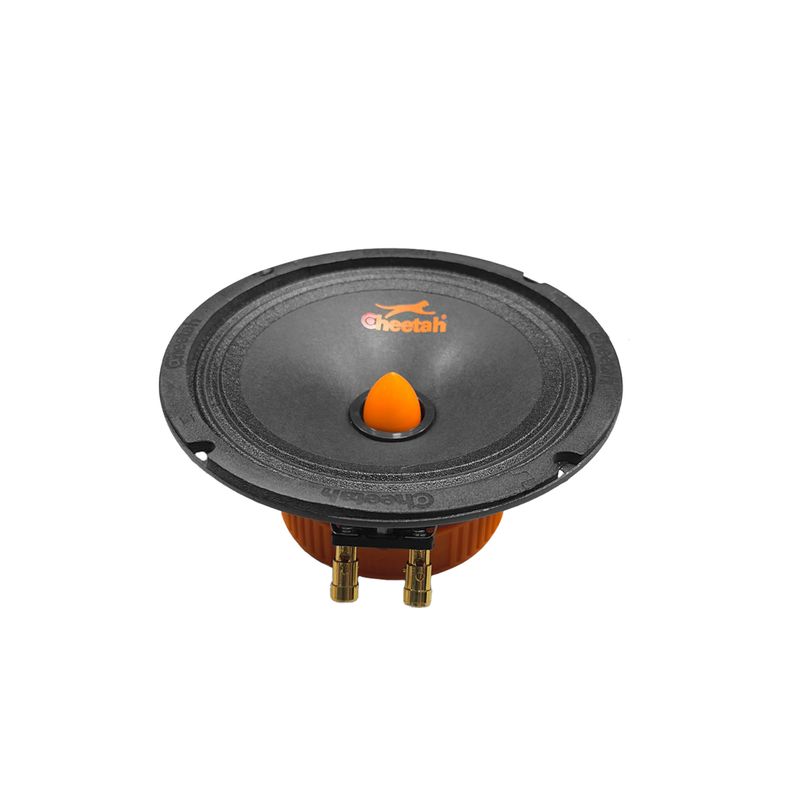 میدرنچ پشت و جلو خودرو چیتا مدل e.max600n سایز 6.5 اینچ بسته دو عددی