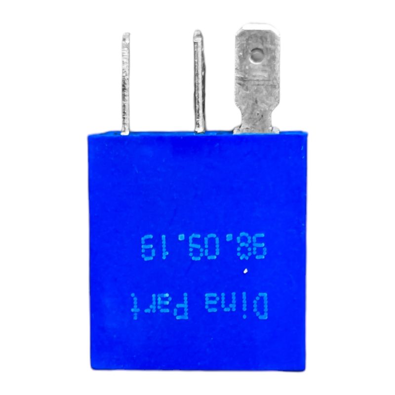 میکرو رله دیناپارت مدل abi.4pin.40a
