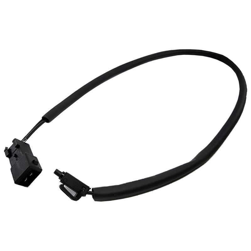 میکروسوییچ قفل کاپوت خودرو آریکو مدل 1116 مناسب برای سمند 405